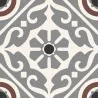 Taco Vintage musa grey